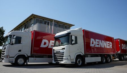 Gemacht für den Einsatz in der Schweiz