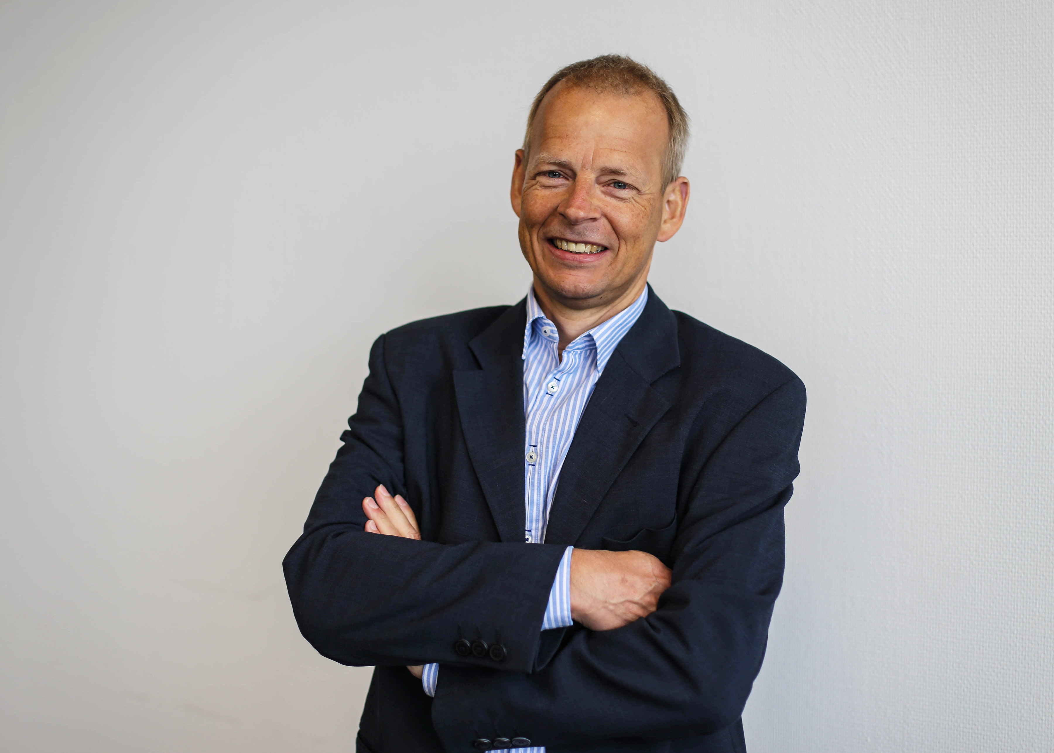 Martin Kässbohrer, Geschäftsführer