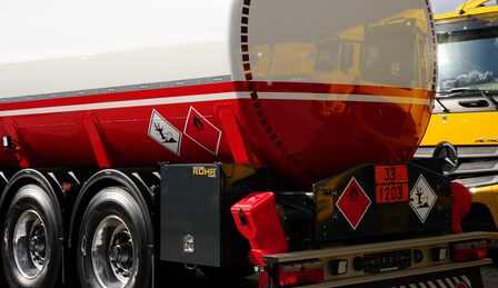 Unsere neue Aero-Heckkonsole