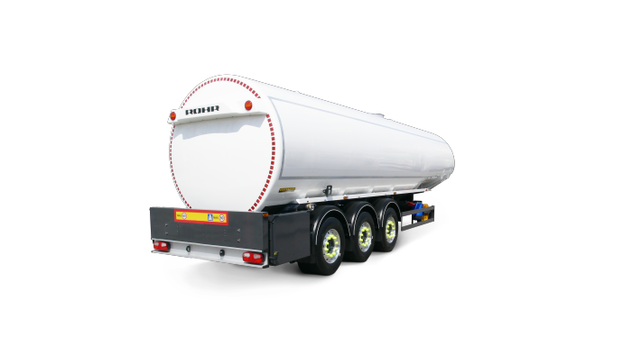 Kraftstofftank-Pickup-Rohr, Kraftstofftank-Standrohr 650 mm x 5 mm